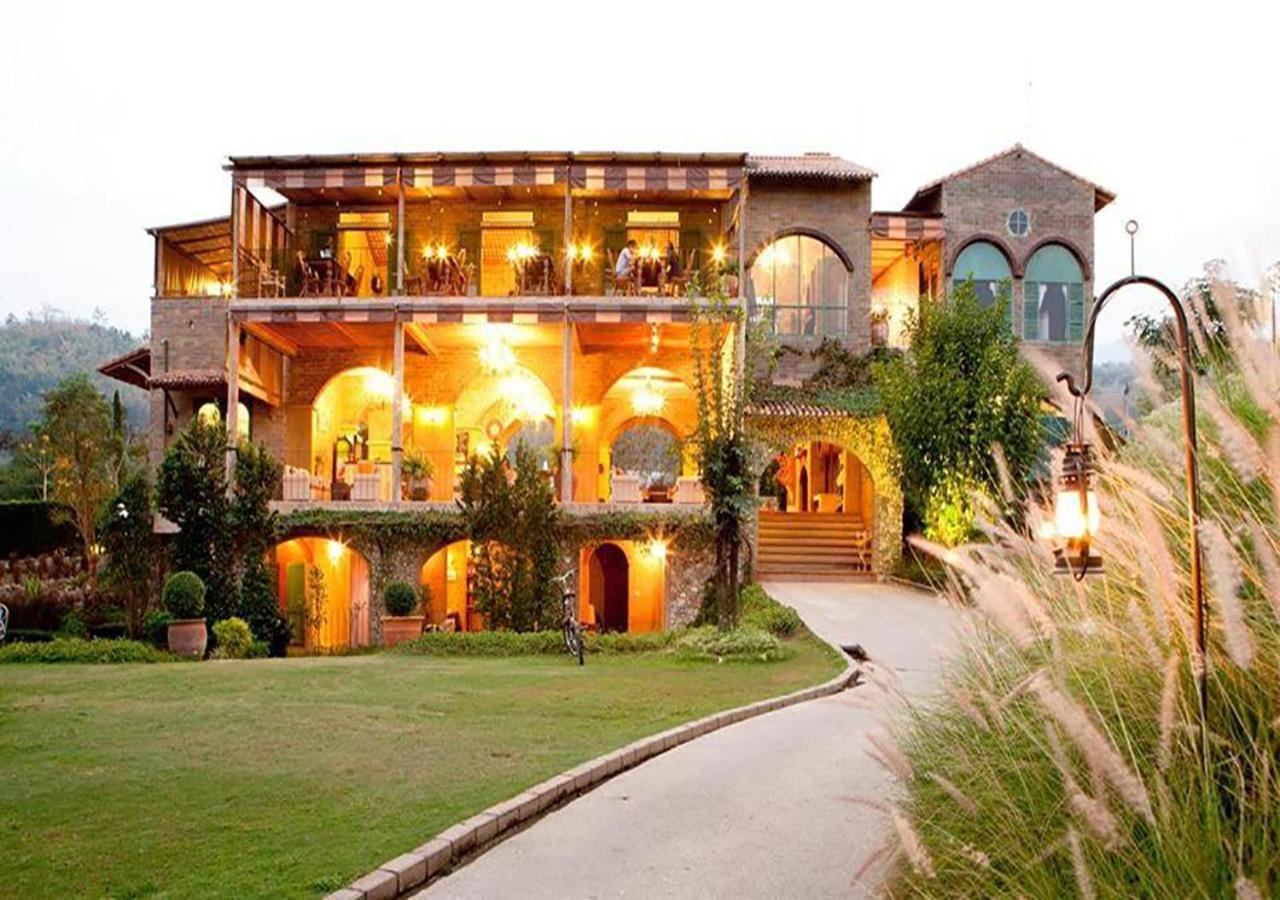 La Toscana Suan Phueng Exterior photo