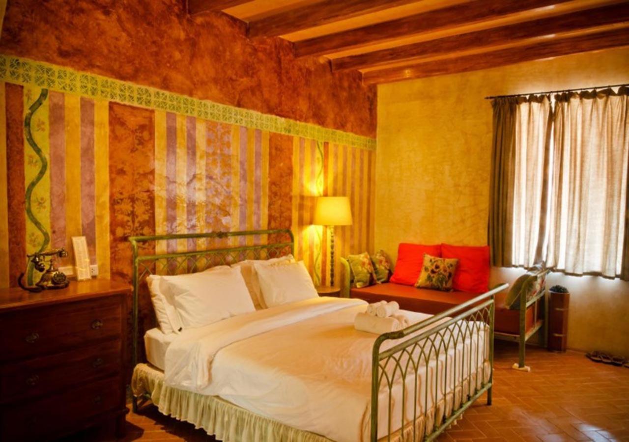 La Toscana Suan Phueng Exterior photo