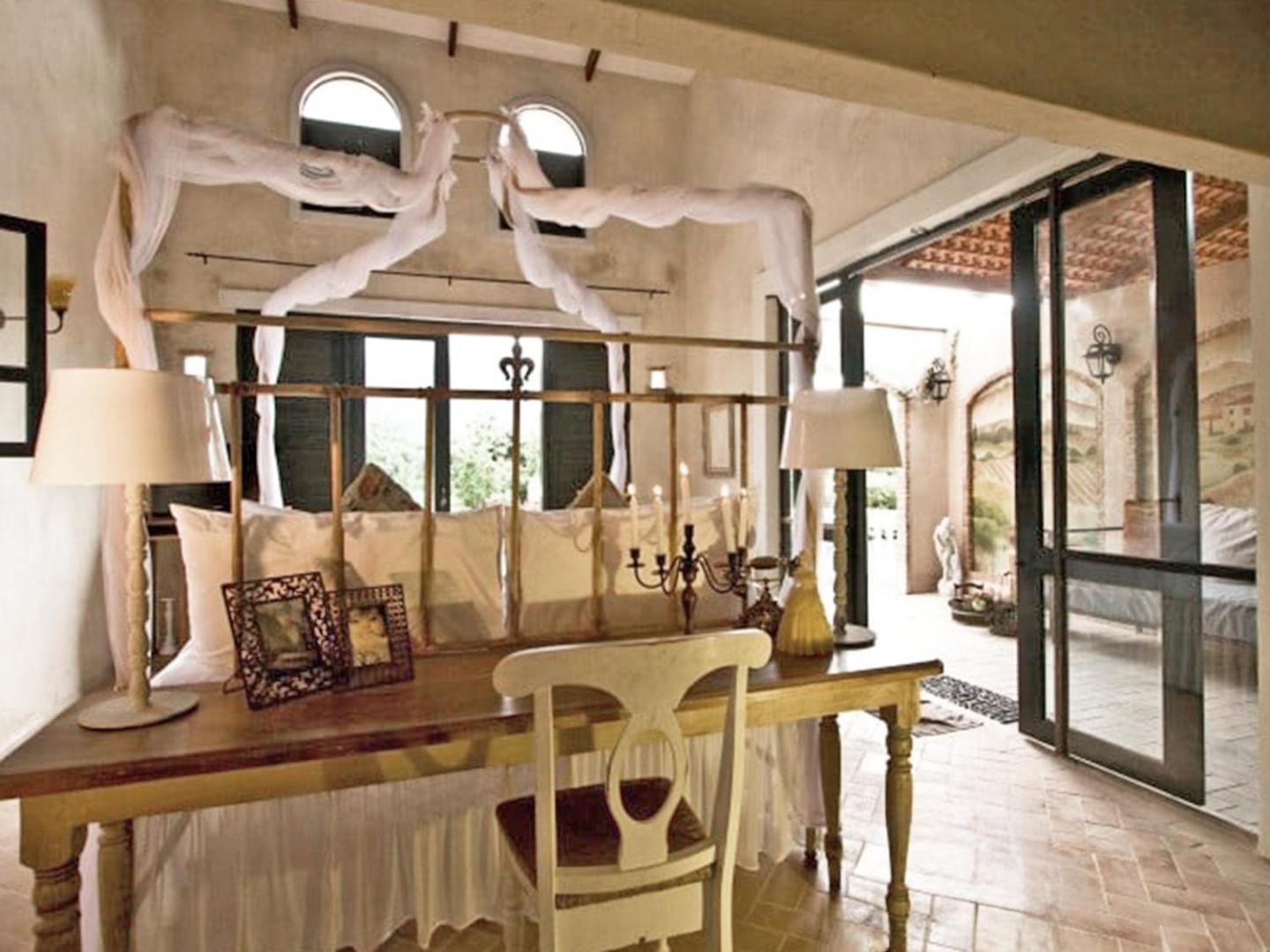 La Toscana Suan Phueng Exterior photo