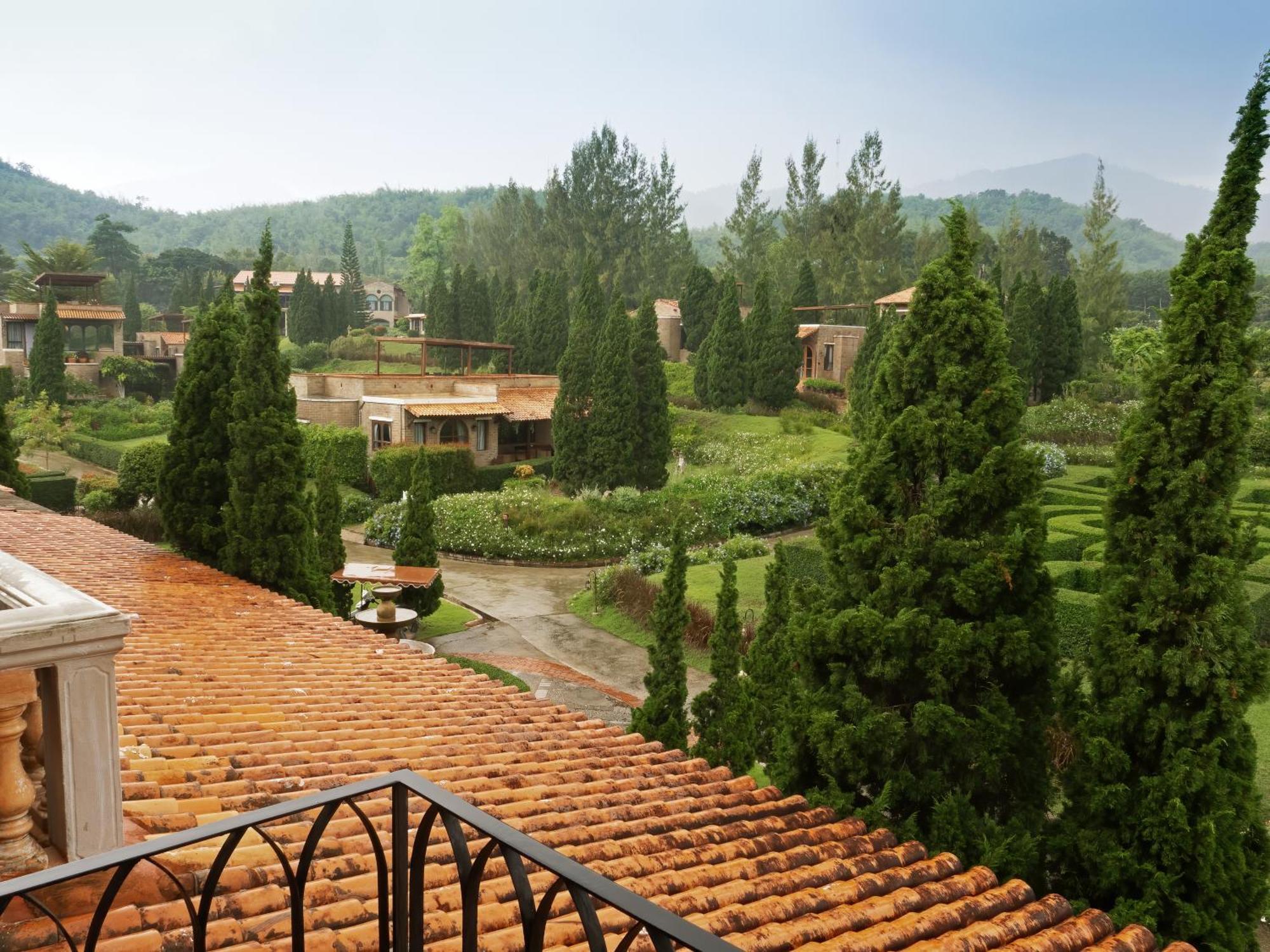 La Toscana Suan Phueng Exterior photo